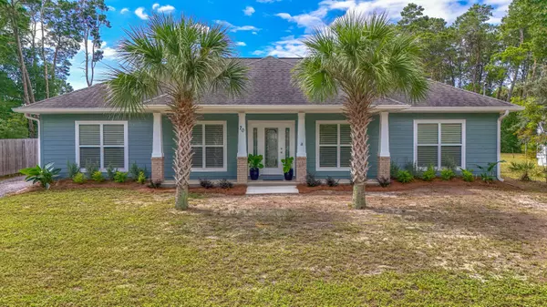 70 Earl Road, Inlet Beach, FL 32461