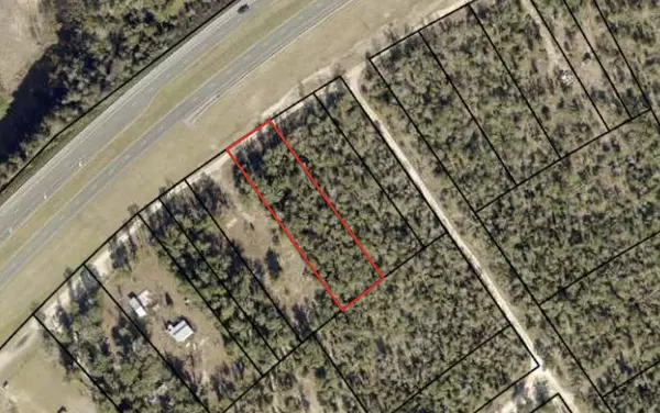 Fountain, FL 32438,Lots 35/36 US-231