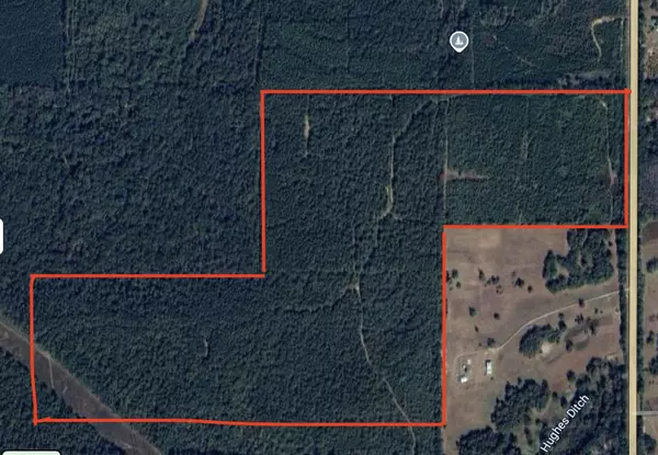 Ponce De Leon, FL 32455,TBD St Highway 81  #(170 Acres)