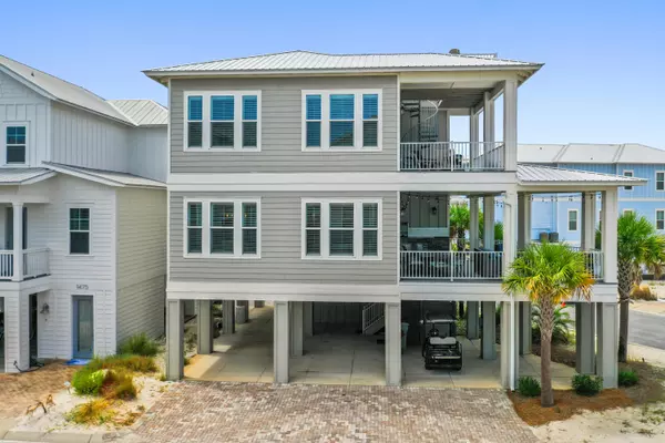 Navarre, FL 32566,1471 Seaside Circle