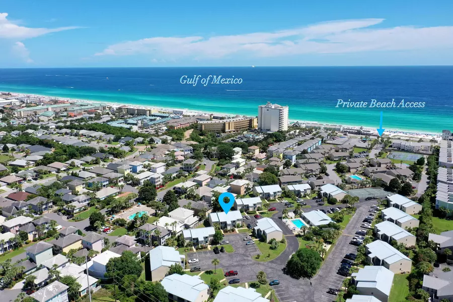 3755 Scenic Highway 98  #UNIT 503, Destin, FL 32541