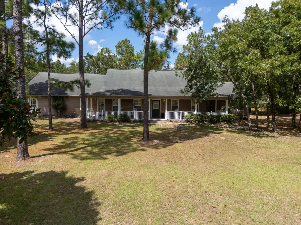 Crestview, FL 32539,5378 Staghorn Road