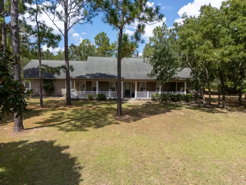 5378 Staghorn Road, Crestview, FL 32539