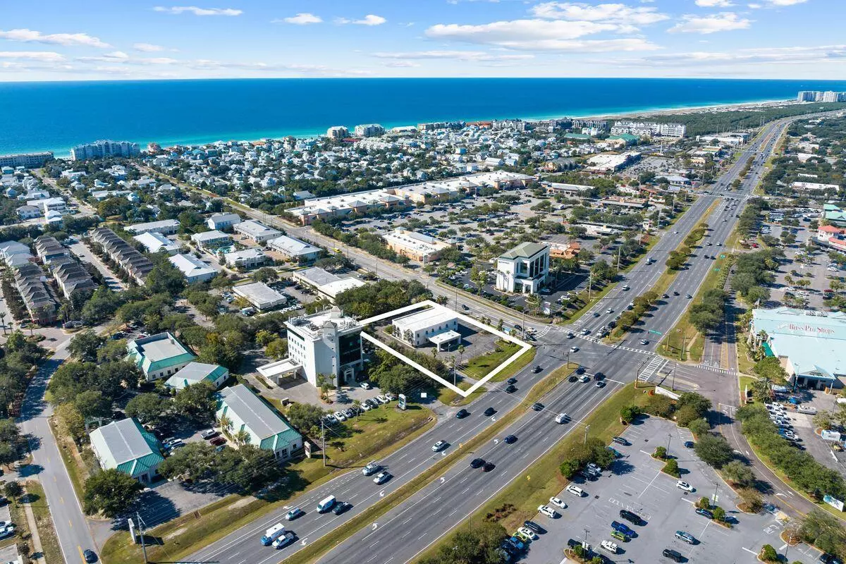 Destin, FL 32541,35000 Emerald Coast Parkway