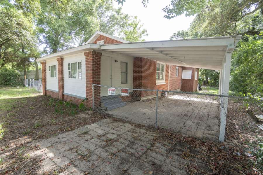 601 N Green Street, Pensacola, FL 32505