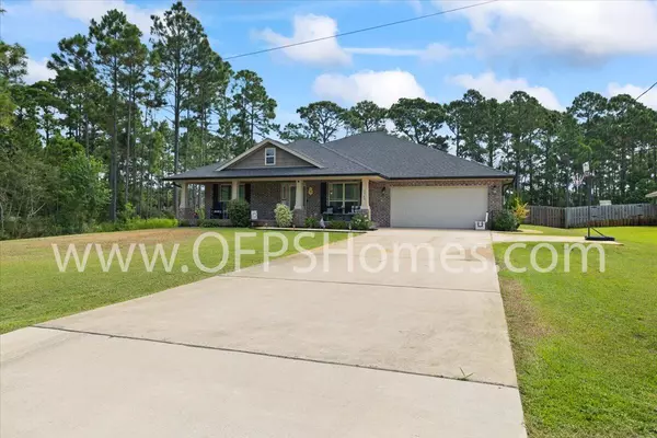 Navarre, FL 32566,1960 Edgewood Drive