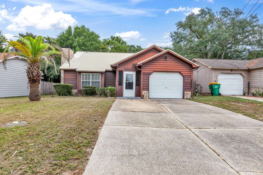 210 McKinley Street, Niceville, FL 32578