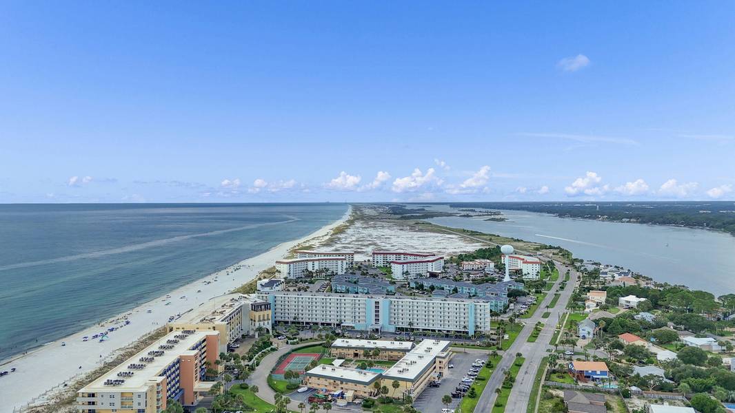 895 Santa Rosa Boulevard  #APT 714, Fort Walton Beach, FL 32548