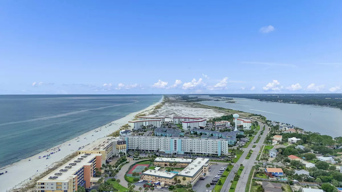 Fort Walton Beach, FL 32548,895 Santa Rosa Boulevard  #APT 714