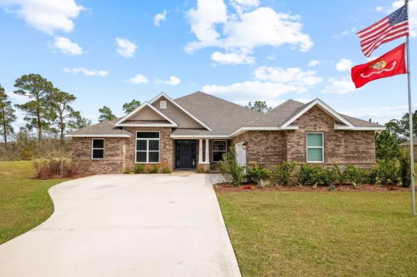 1297 Brushed Dune Circle, Freeport, FL 32439