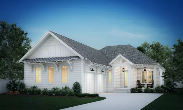 61 E Seabrook Walk  #Lot 17, Watersound, FL 32461