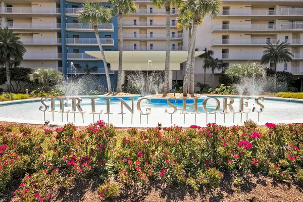 Destin, FL 32541,1751 Scenic Highway 98  #UNIT 308