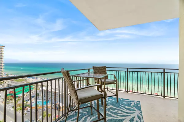 Panama City Beach, FL 32413,15100 Front Beach Road  #UNIT 1302