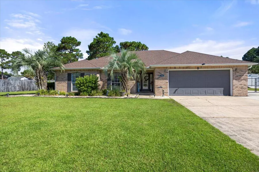 7648 Pepperwood Street, Navarre, FL 32566