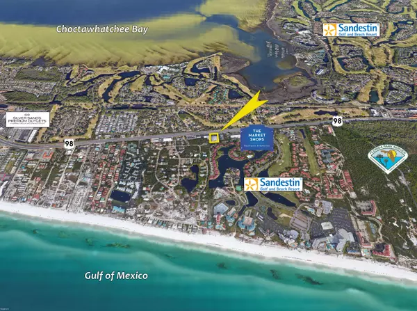 Miramar Beach, FL 32550,9501 US-98