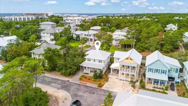 Santa Rosa Beach, FL 32459,94 Cabana Trail Trail