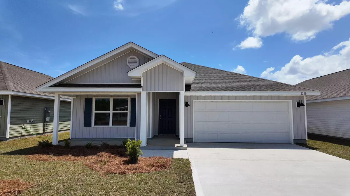 Milton, FL 32583,6300 Firefly Drive