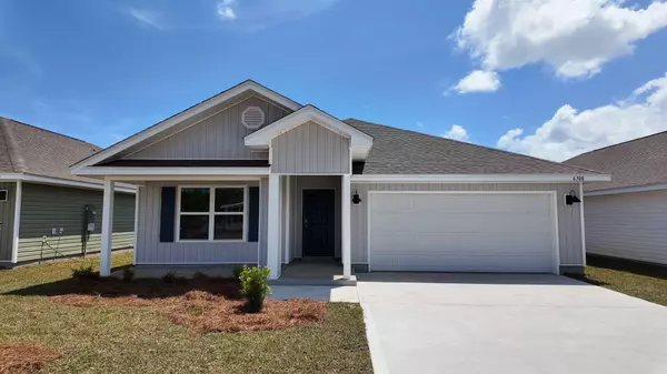6300 Firefly Drive, Milton, FL 32583