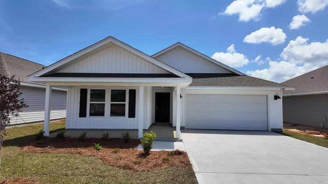 6304 Firefly Drive, Milton, FL 32583