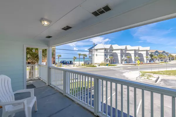 Panama City Beach, FL 32413,17670 Front Beach Road  #UNIT A8