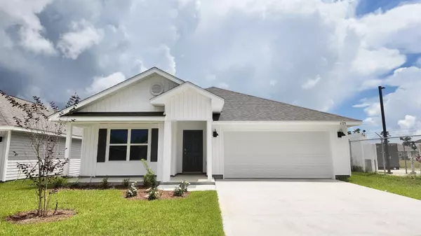 6328 Firefly Drive, Milton, FL 32583