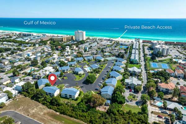 3755 Scenic Highway 98  #UNIT 904, Destin, FL 32541