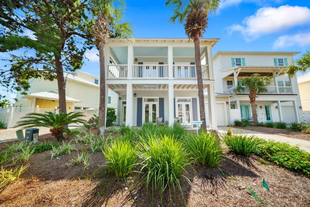 Miramar Beach, FL 32550,95 Saint Simon Circle