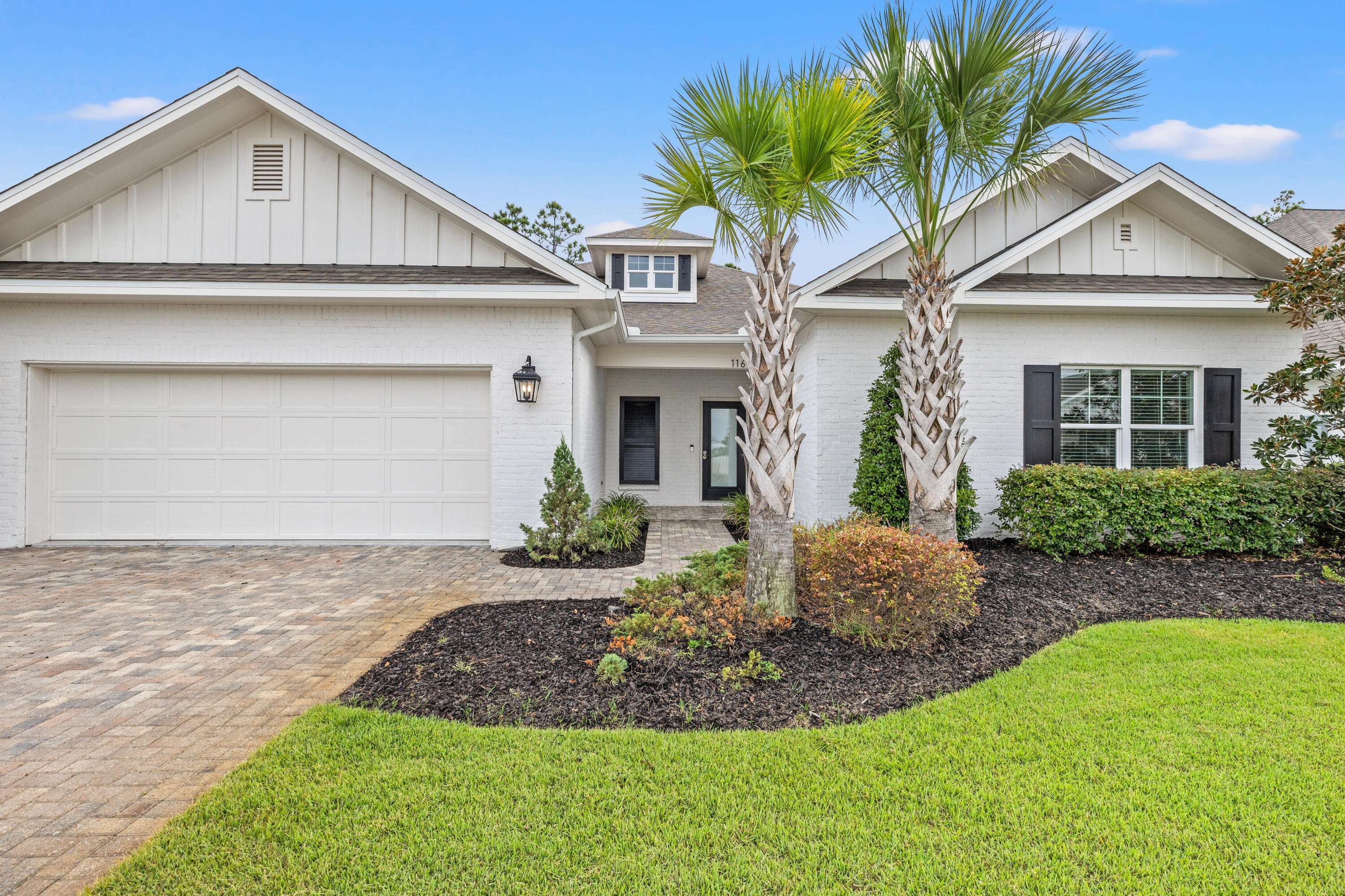 Santa Rosa Beach, FL 32459,116 Pine Lake Drive