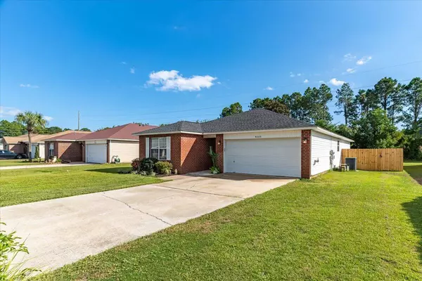 Navarre, FL 32566,9543 Parker Place Drive