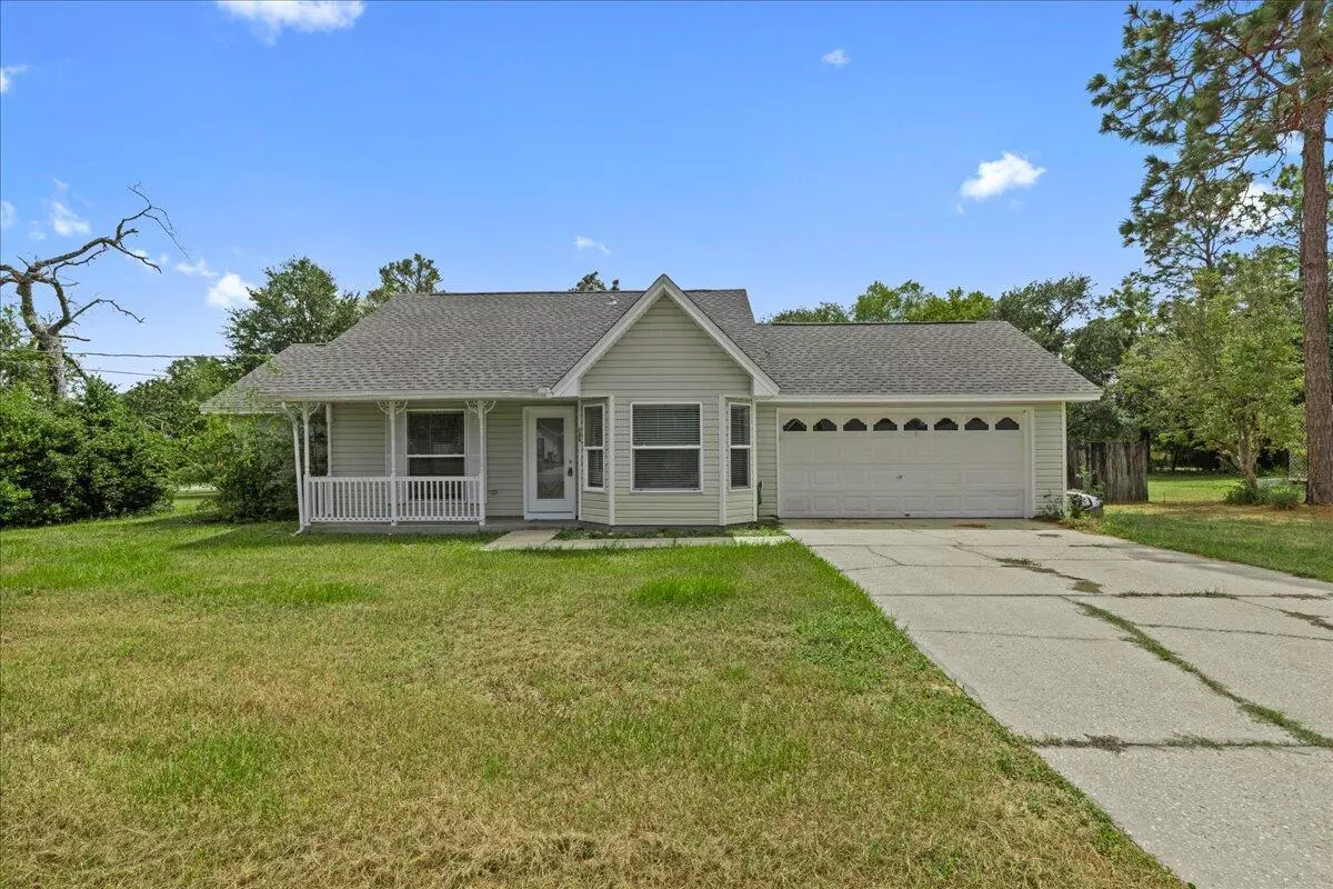 Crestview, FL 32539,108 W Walker Circle