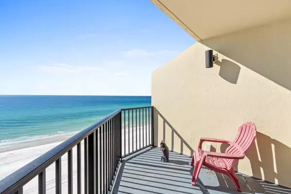 Panama City, FL 32408,9850 S Thomas Drive  #UNIT 1206E