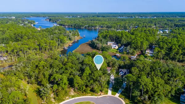 Freeport, FL 32439,Lot 14 Redfish Point Drive