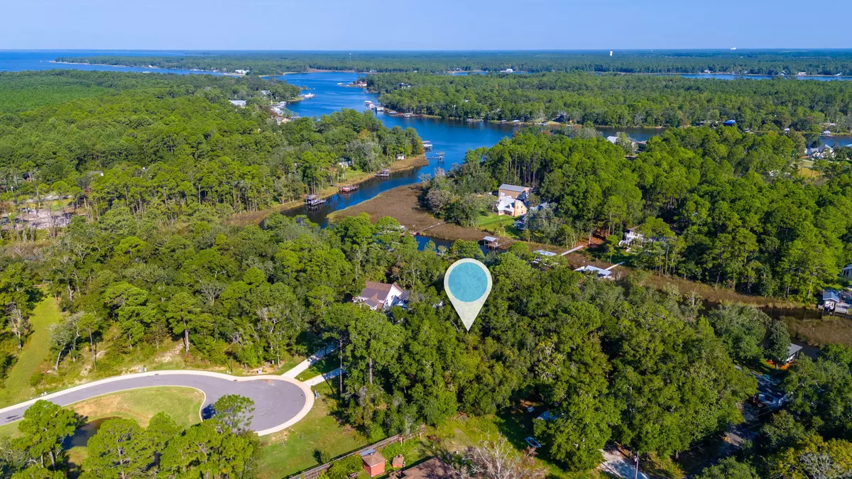 Freeport, FL 32439,Lot 17 Redfish Point Drive