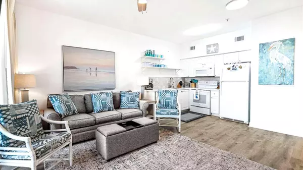 Santa Rosa Beach, FL 32459,145 Spires Lane  #306