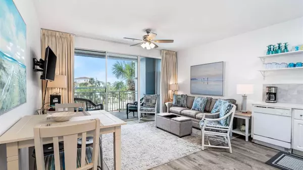 Santa Rosa Beach, FL 32459,145 Spires Lane  #306