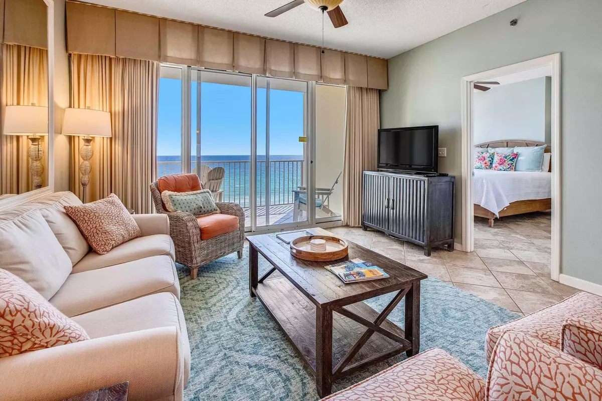 Miramar Beach, FL 32550,2936 Scenic Gulf Drive  #UNIT 805