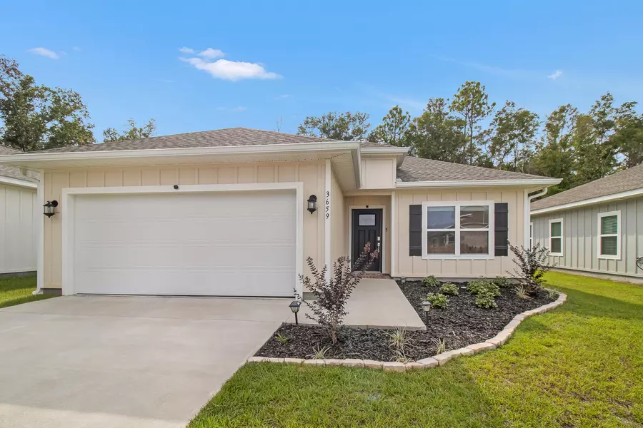 3659 Applewood Drive, Milton, FL 32583