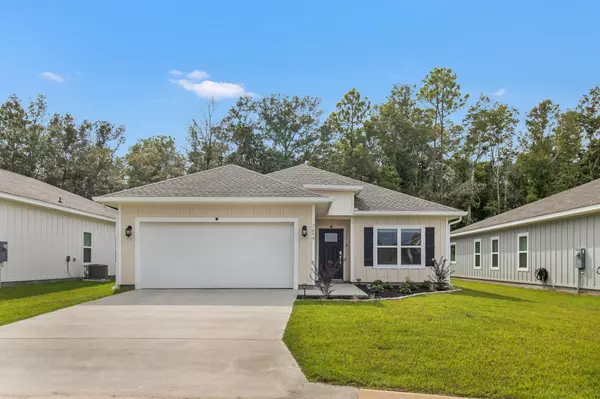 Milton, FL 32583,3659 Applewood Drive