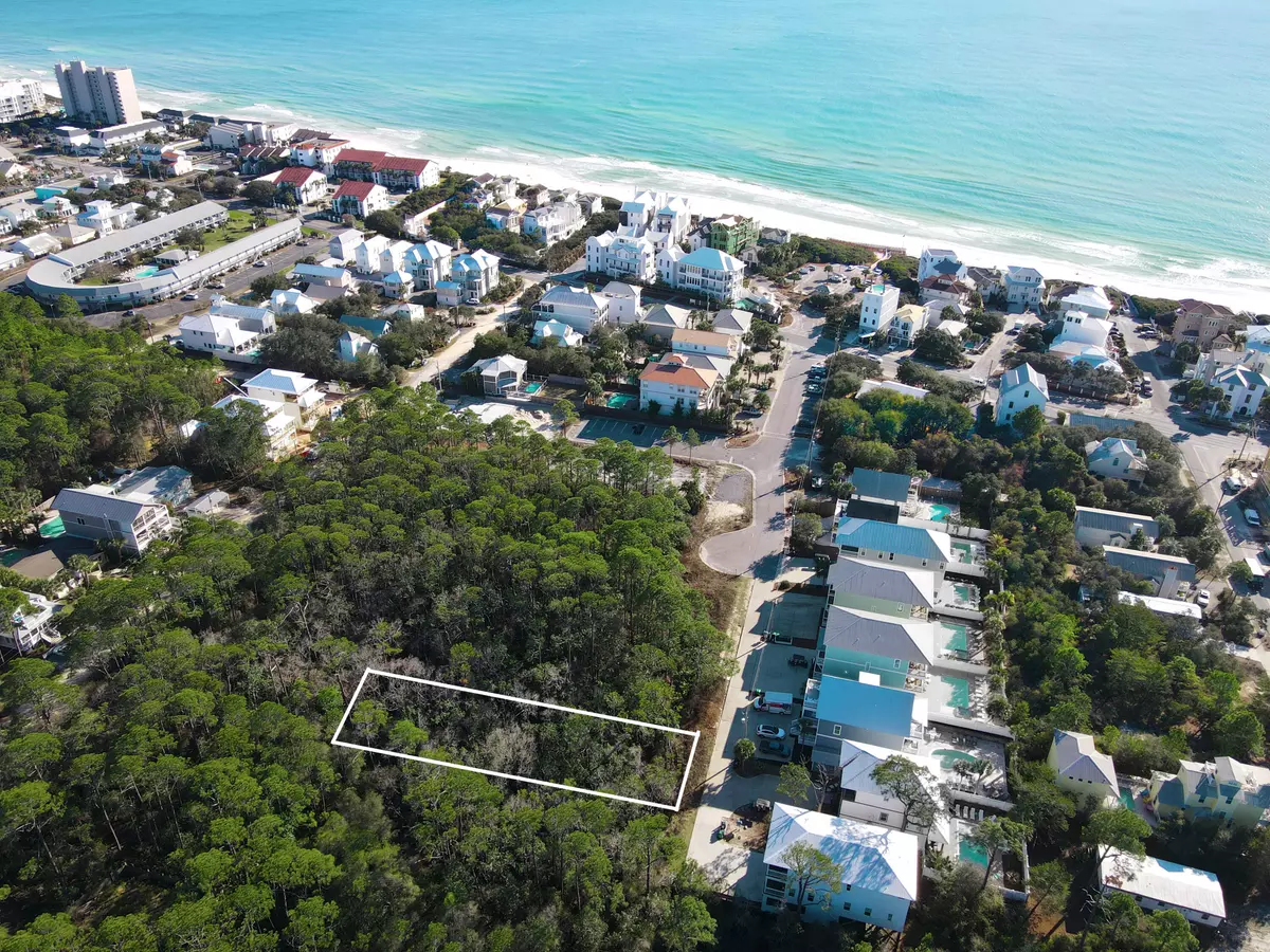 Santa Rosa Beach, FL 32459,Lot 19 Santa Clara Street