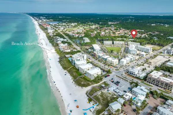 Santa Rosa Beach, FL 32459,20 E Henry Court