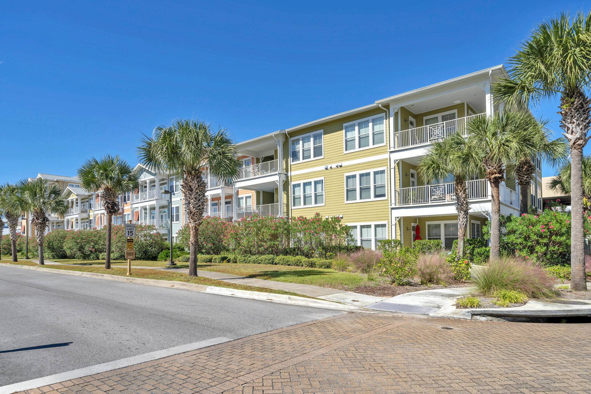 8700 Front Beach Road  #1302, Panama City Beach, FL 32407