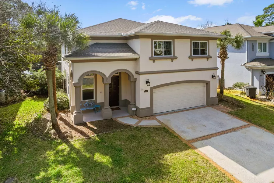 37 Dominica Court, Miramar Beach, FL 32550