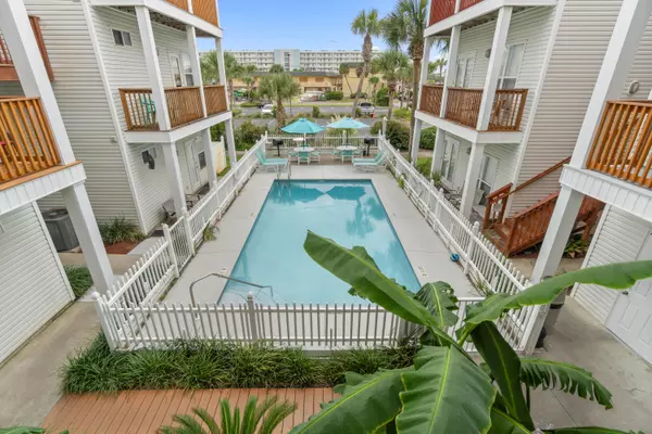 1997 Devmor Court  #UNIT 4B, Fort Walton Beach, FL 32548