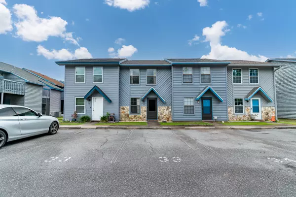 Fort Walton Beach, FL 32547,1325 Greendale Avenue  #33