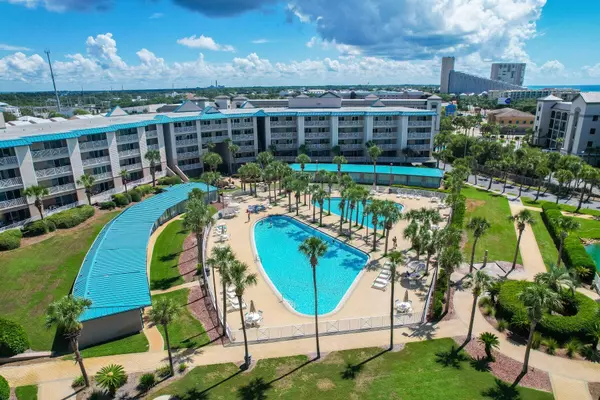 Miramar Beach, FL 32550,778 Scenic Gulf Drive  #UNIT A303