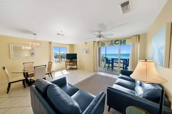 Miramar Beach, FL 32550,778 Scenic Gulf Drive  #UNIT A303