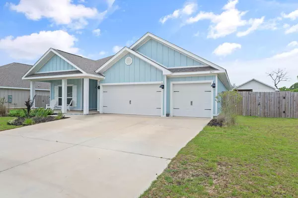 Gulf Breeze, FL 32563,1615 Amaya Lane