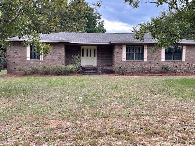 1303 Grandview Drive, Crestview, FL 32539