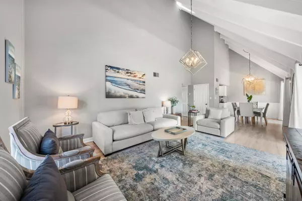 Miramar Beach, FL 32550,220 N Driftwood Bay  #UNIT 40D