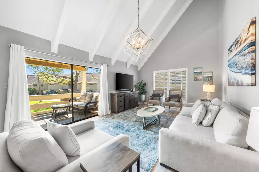 220 N Driftwood Bay  #UNIT 40D, Miramar Beach, FL 32550